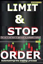 Limit & Stop Order