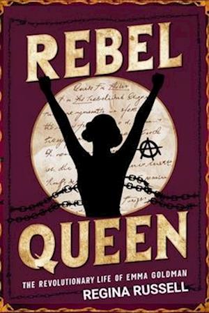 Rebel Queen