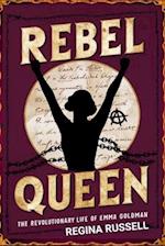 Rebel Queen