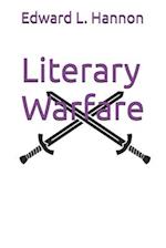 Literary Warfare