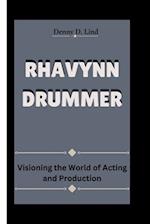 Rhavynn Drummer