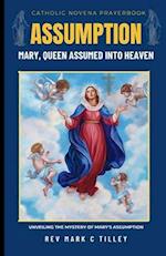 Assumption Novena