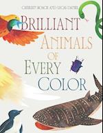 Brilliant Animals Of Every Color