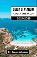 Guida Di Viaggio Costa Smeralda 2024-2025