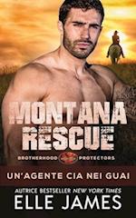 Montana Rescue