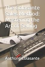 The Colasante Sales Method