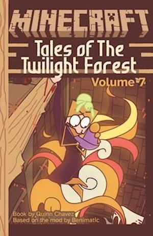 Tales of The Twilight Forest