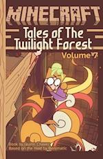 Tales of The Twilight Forest