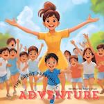 The Great Preschool Adventure