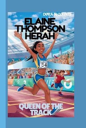 Elaine Thompson-Herah