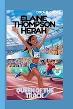 Elaine Thompson-Herah