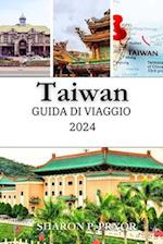 Taiwan Guida Di Viaggio 2024