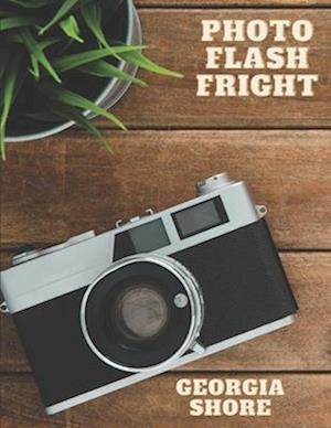 Photo Flash Fright