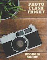 Photo Flash Fright