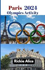 Paris 2024 Olympics Activity