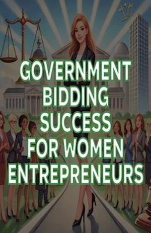 Government Bidding Success for Women Entrepreneurs