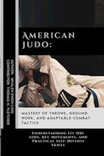 American Judo