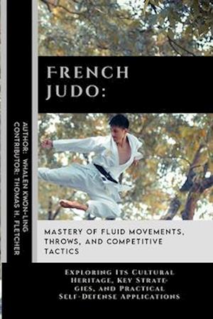 French Judo