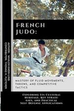 French Judo