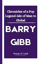 Barry Gibb