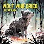 The Wolf Who Cried in The Rain