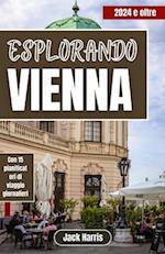 Esplorando Vienna