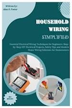 Household Wiring Simplified