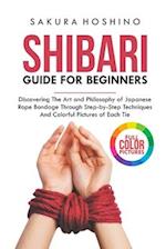 Shibari guide for Beginners