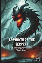 Labyrinth of the Serpent