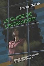 Le Guide de l'Introverti