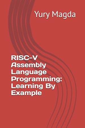 RISC-V Assembly Language Programming