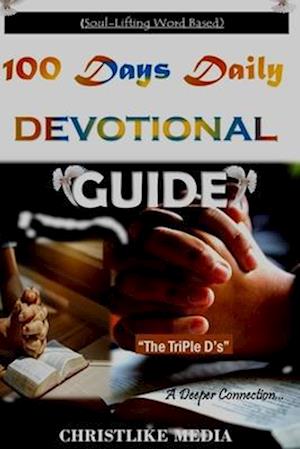 100 Days Daily Devotional Guide