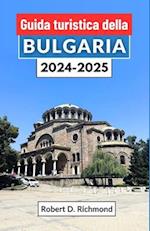 Guida turistica della Bulgaria 2024-2025