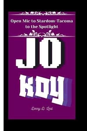 Jo Koy