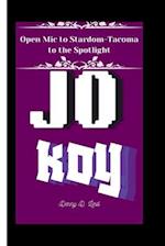 Jo Koy