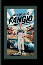 Juan Manuel Fangio