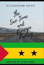 The Sao Tome and Principe Pantry