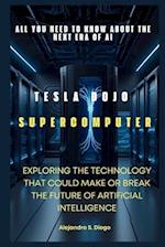 Tesla Dojo Supercomputer