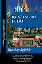 Russisches Judo