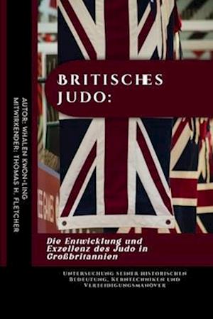 Britisches Judo