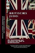 Britisches Judo