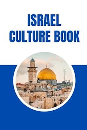 Israel Culture Book