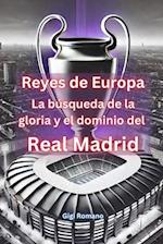 Reyes de Europa