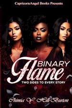 Binary Flame