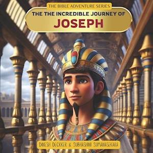 The The Incredible Journey of Joseph