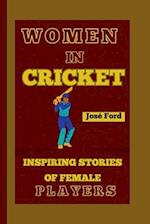 Women in Cricket