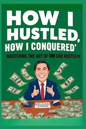 How I Hustled, How I Conquered