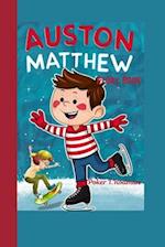 Auston Matthew Story Book