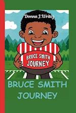 Bruce Smith Journey