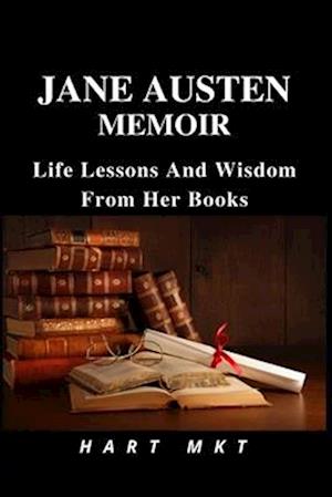 Jane Austen Memoir